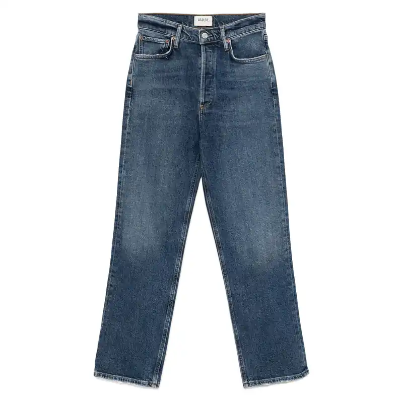 Denim Blue - Agolde