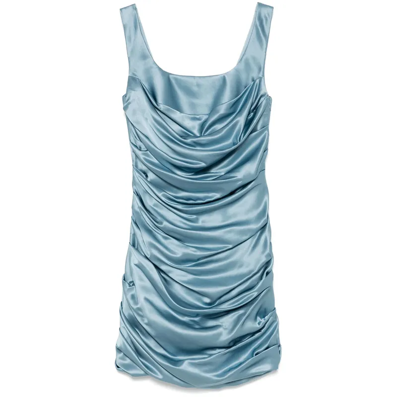 Dresses Blue - Giuseppe Di Morabito