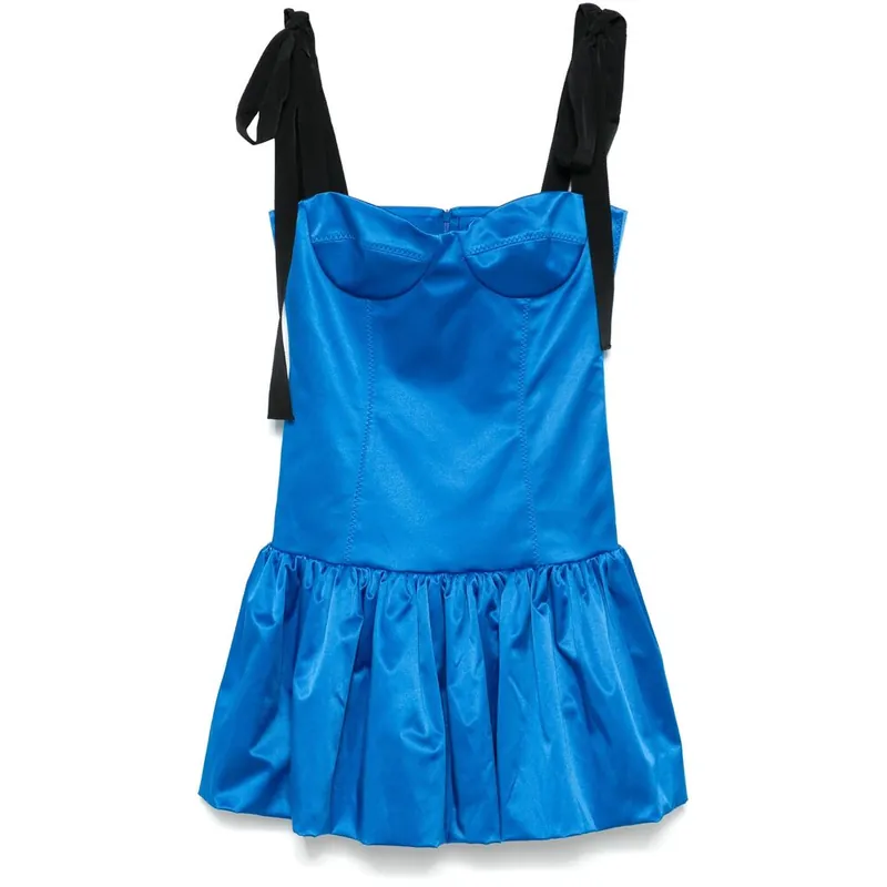 Dresses Blue - Anna October