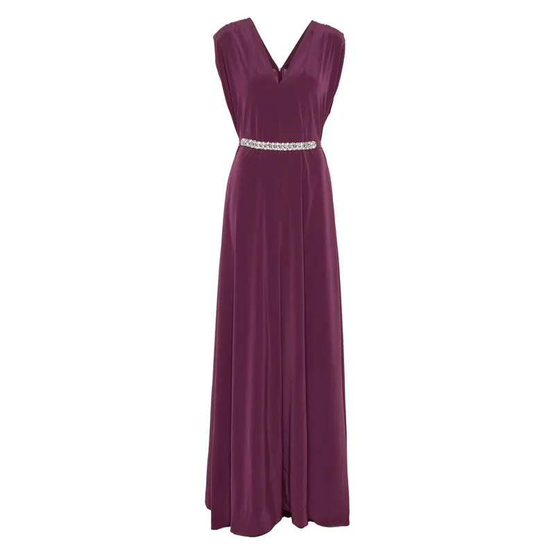 Dresses Purple - Stephane Rolland