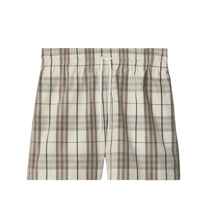 Shirts Neutral - Burberry