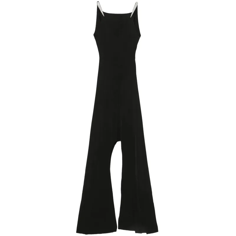 Dresses Black - David Koma