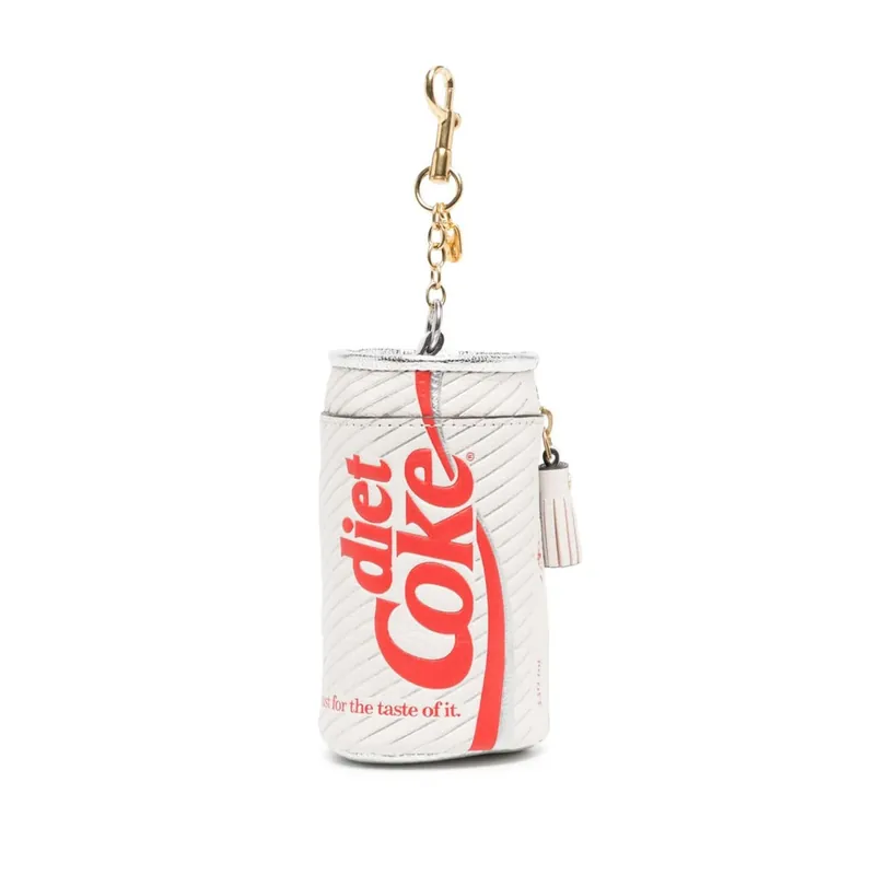 Wallets & Purses White - Anya Hindmarch
