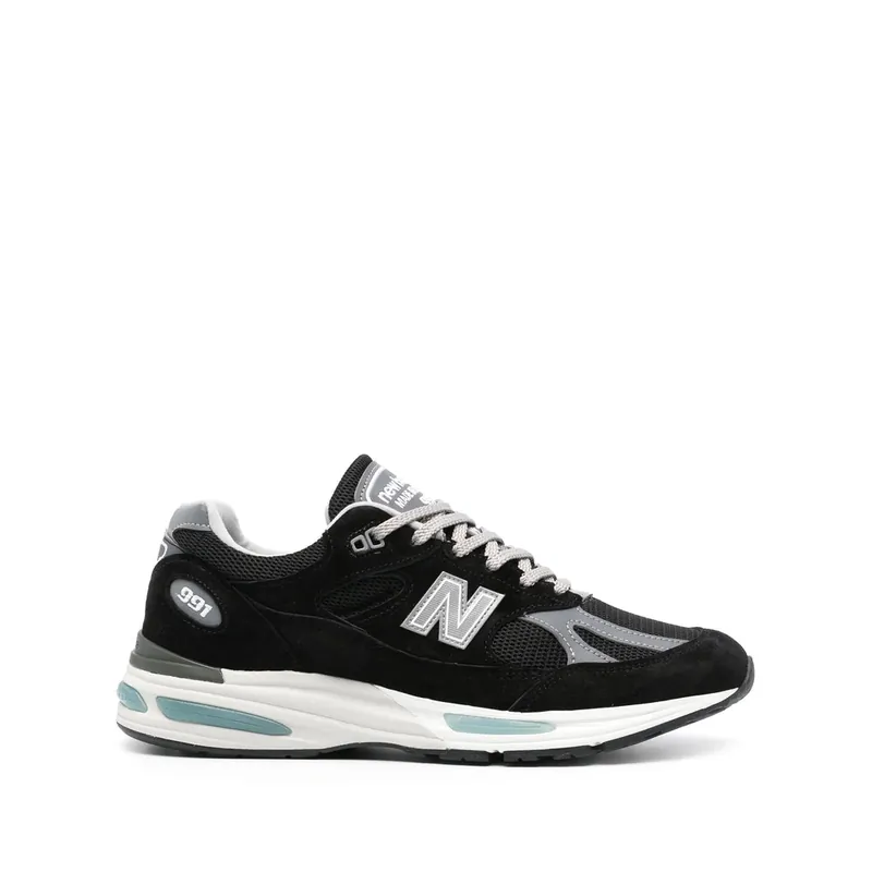 Sneakers Black, Gray - New Balance
