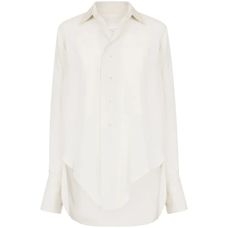 Shirts Neutral - Maison Margiela
