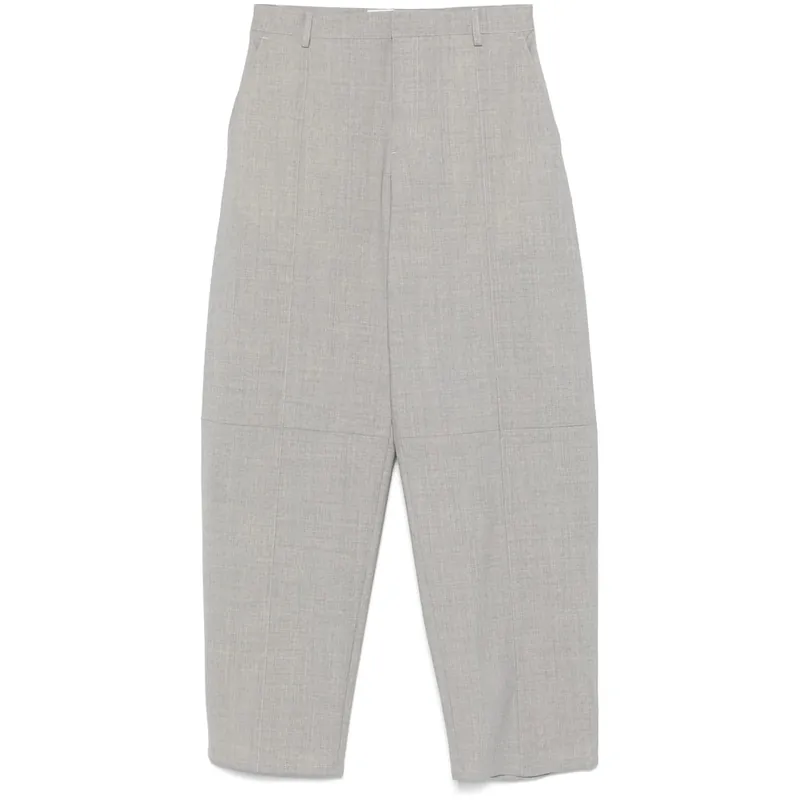 Pants Gray - Armarium