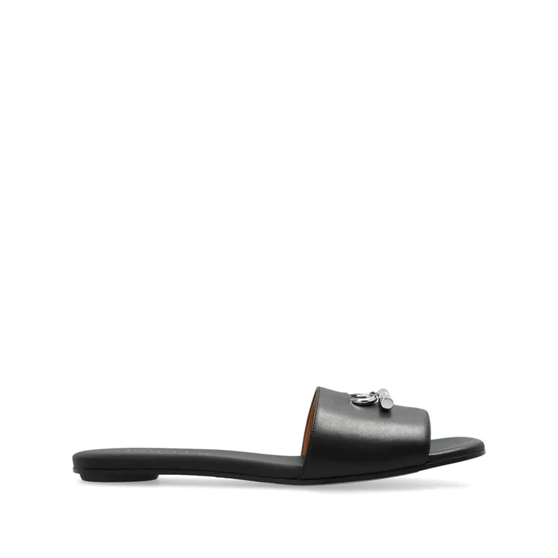 Shoes Black - Alexander McQueen