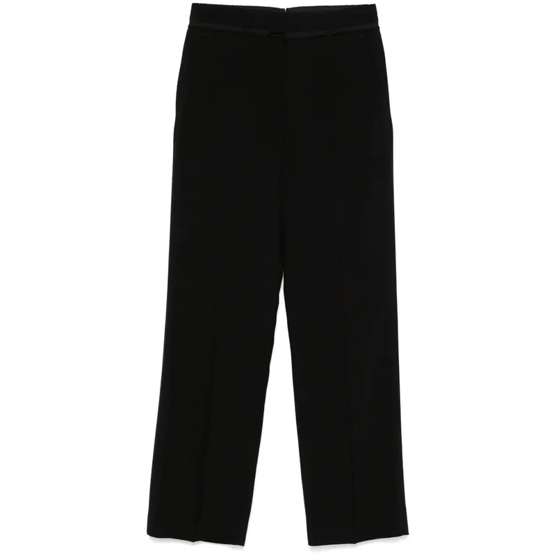 Pants Black - Ann Demeulemeester