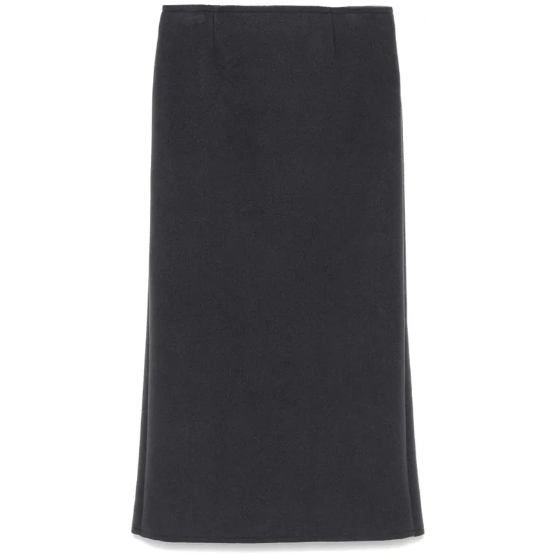 Skirts Gray - FaÇOn Jacmin