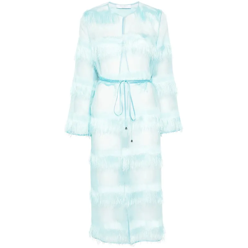 Dresses Blue - De Santis