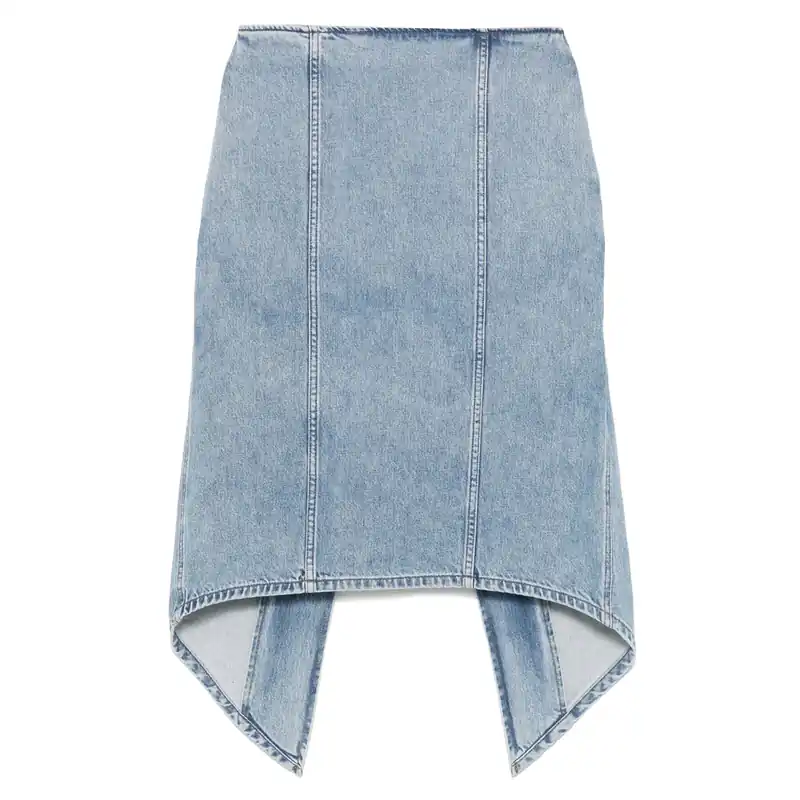 Skirts Blue - JW Anderson