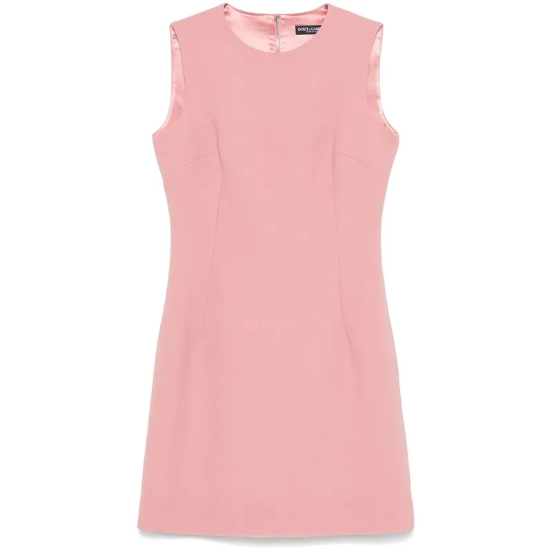 Dresses Pink - Dolce & Gabbana