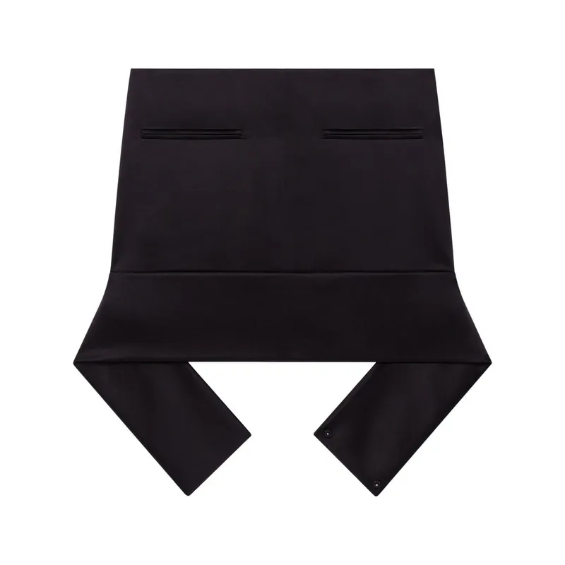 Skirts Black - Courrèges