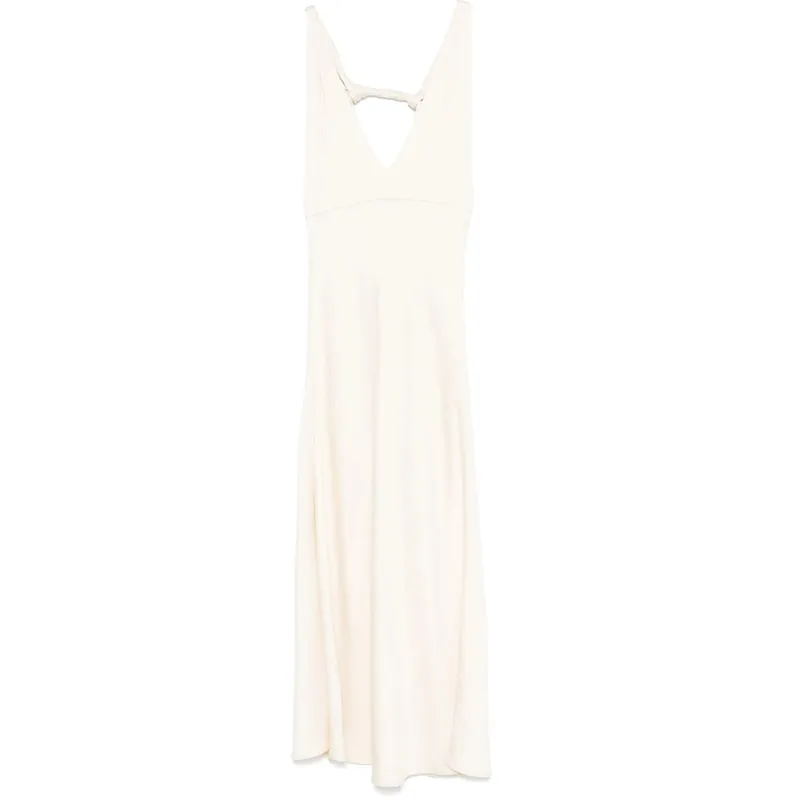 Dresses Yellow - Armarium