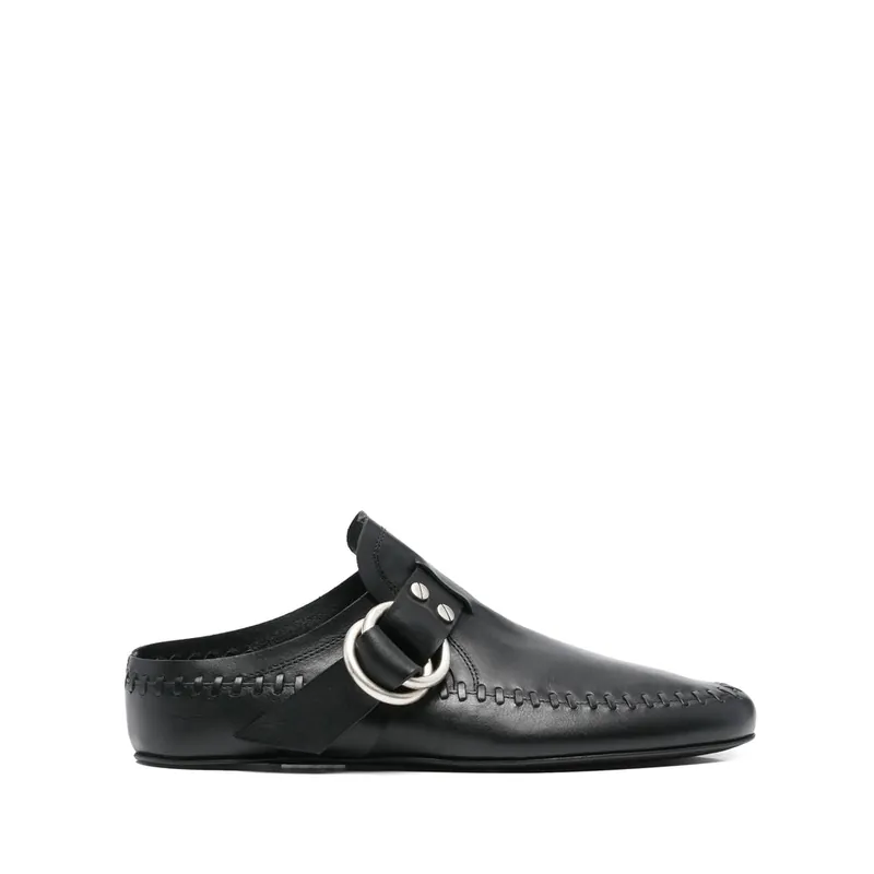 Shoes Black - Ann Demeulemeester