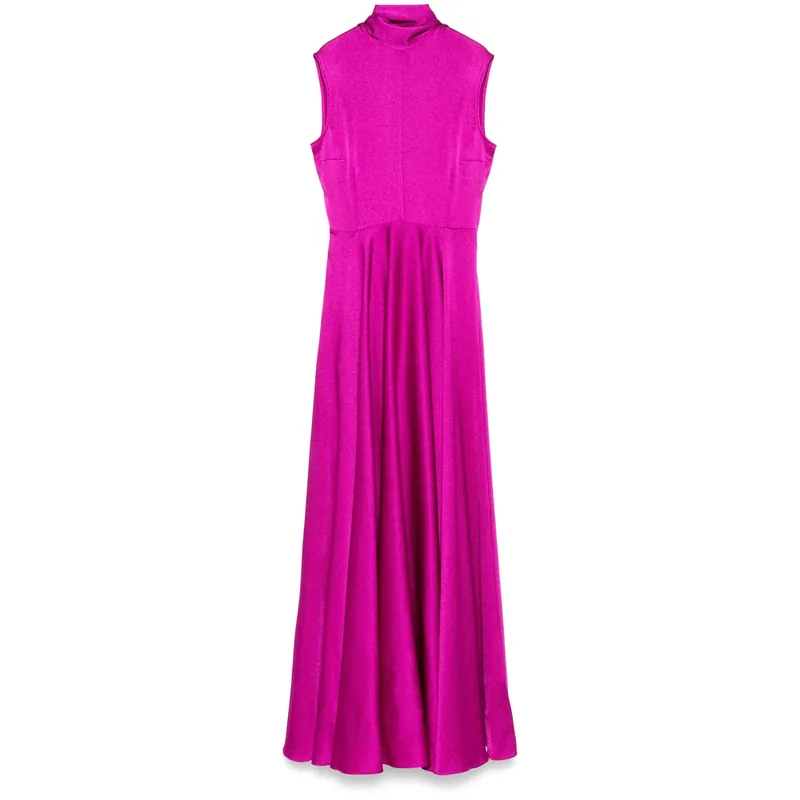 Dresses Pink - Solace London