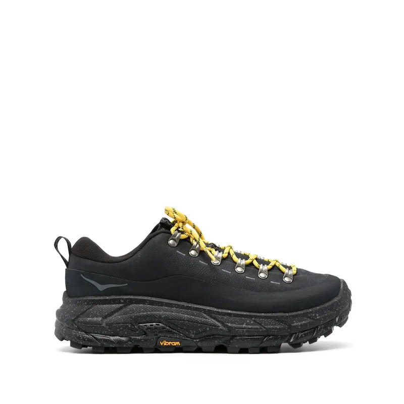 Sneakers Black - Hoka