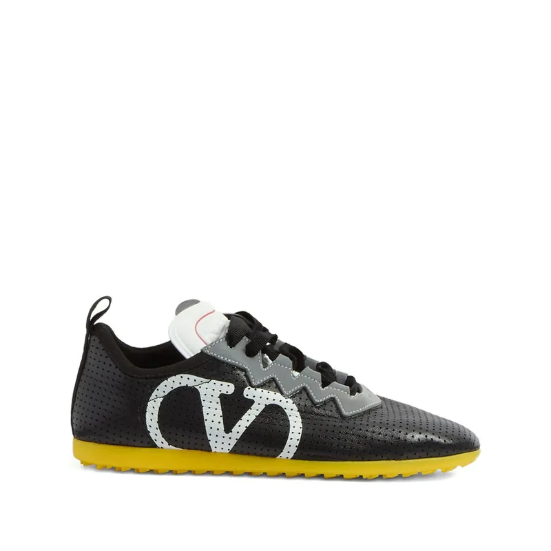 Sneakers Black - Valentino Garavani