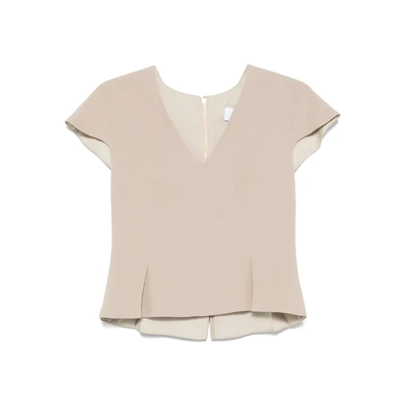 Tops Neutral - De Santis