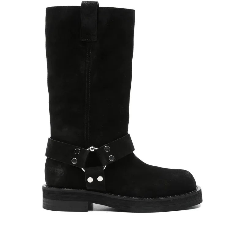 Shoes Black - 3JUIN
