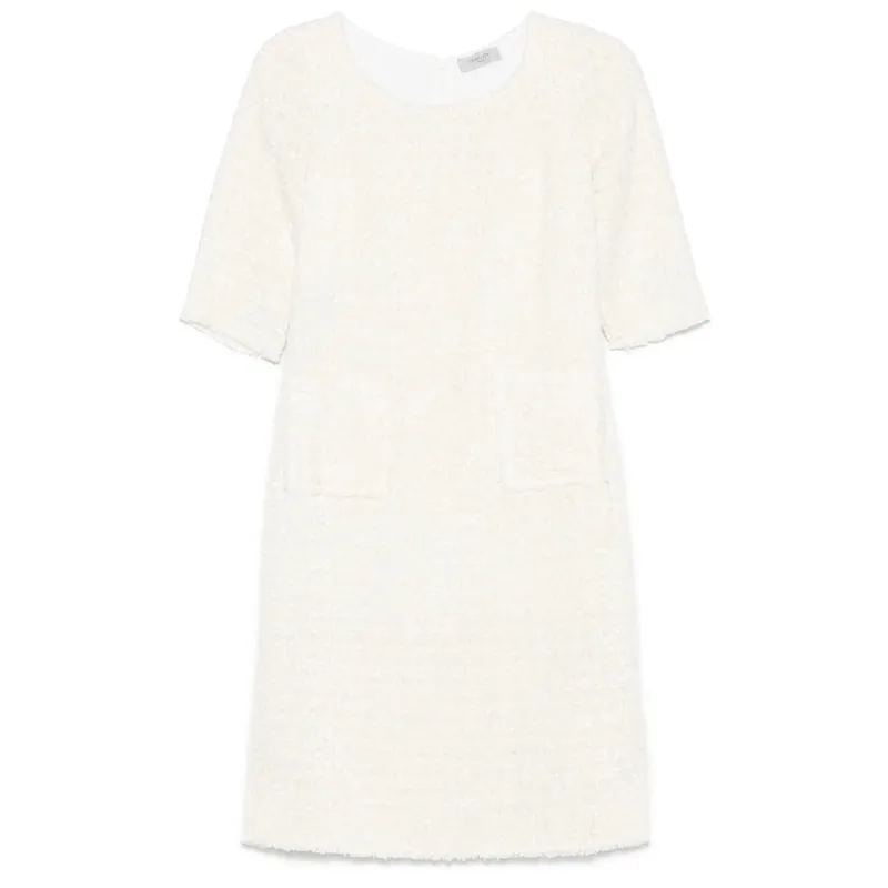 Dresses White - Charlott