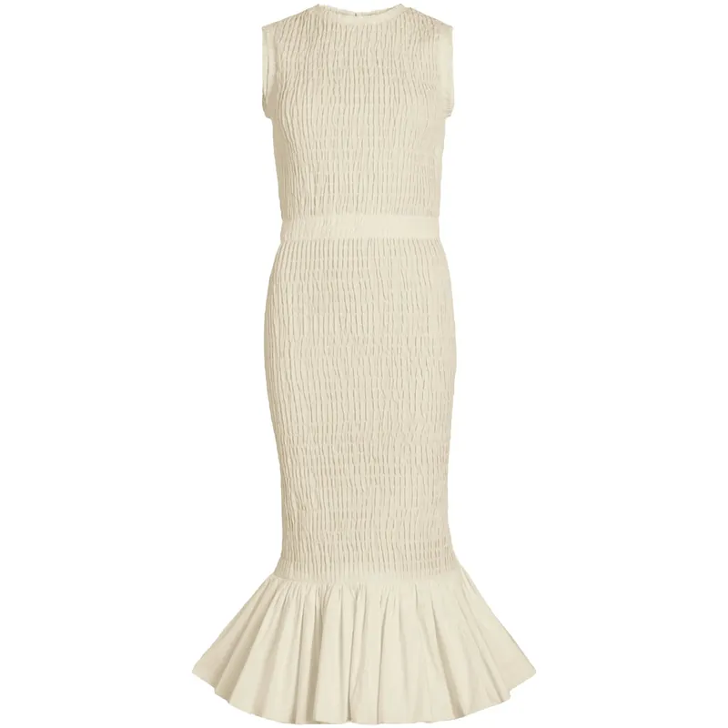 Dresses Neutral - Patou