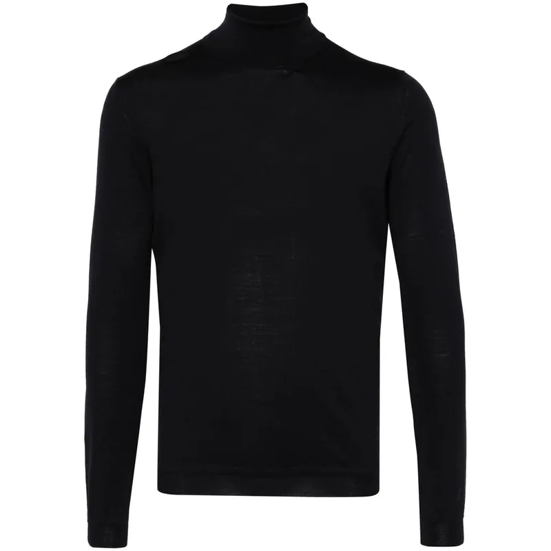 Sweaters Blue - Goes Botanical