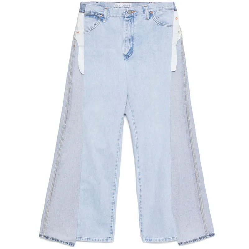 Denim Blue - E.L.V. Denim