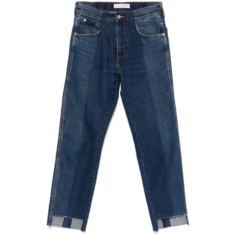 Denim Blue - E.L.V. Denim