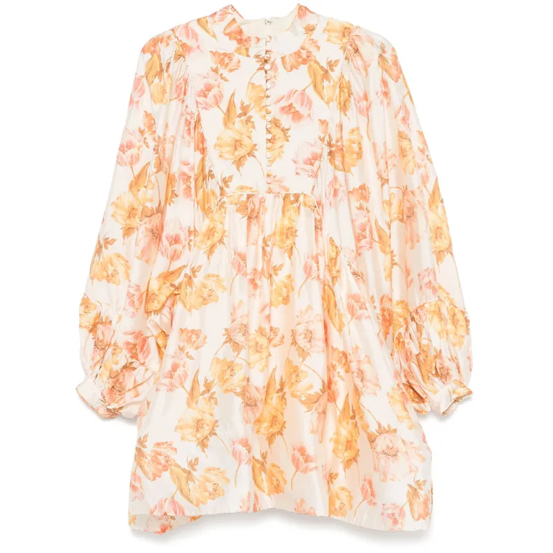Dresses Neutral - Malina