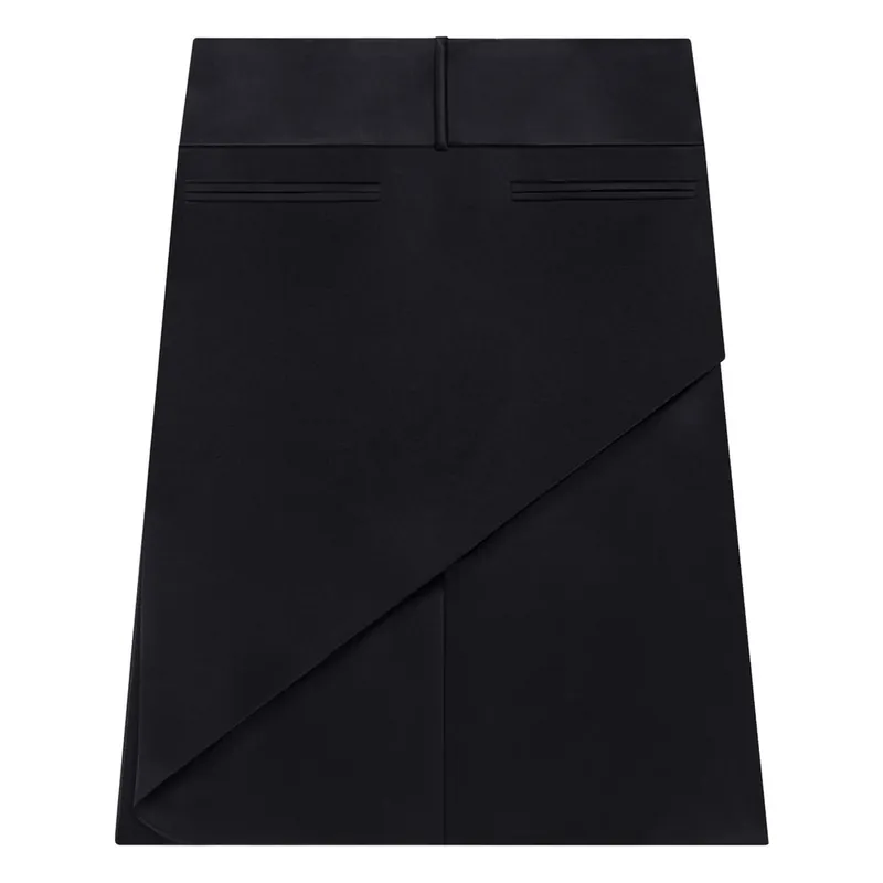 Skirts Black - Courrèges
