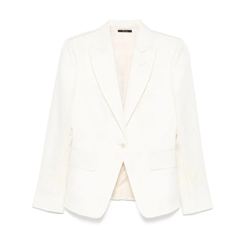 Outerwears Neutral - Tom Ford