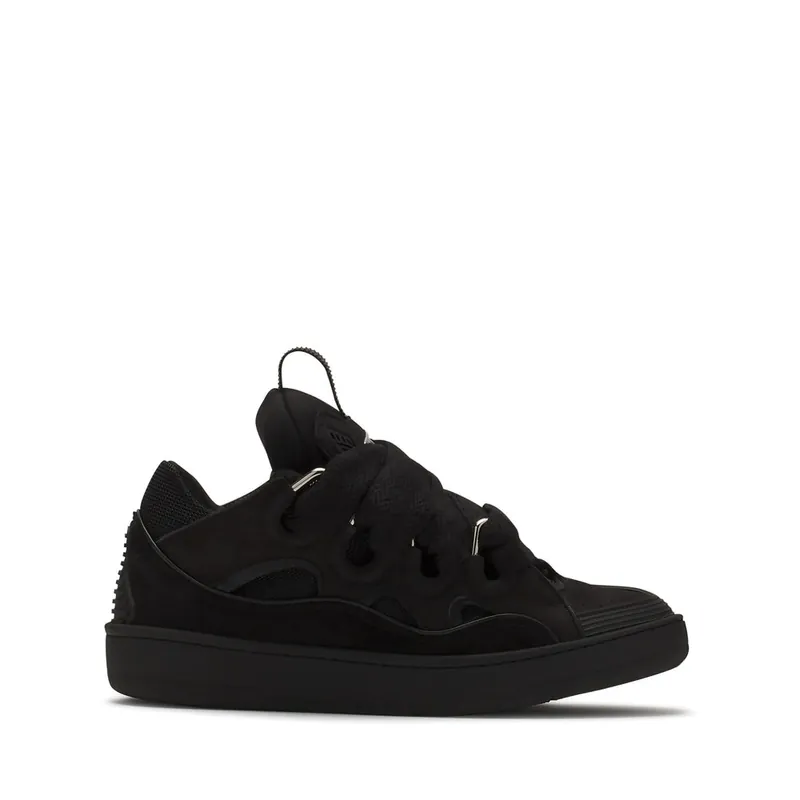 Sneakers Black - Lanvin
