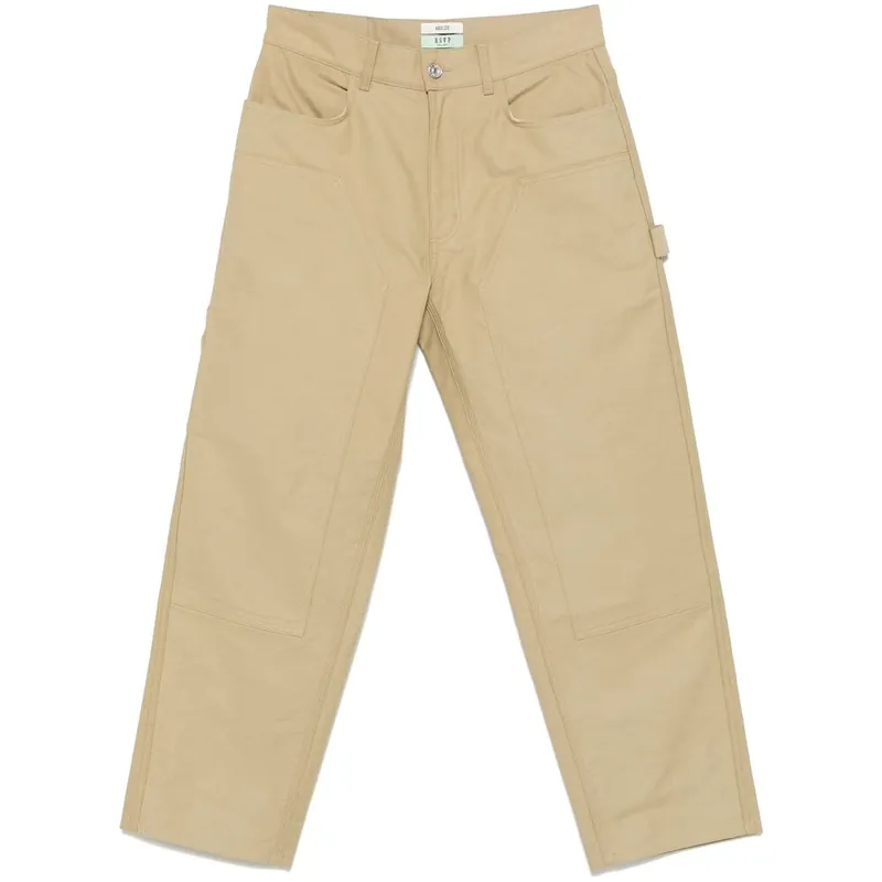 Denim Green - Agolde