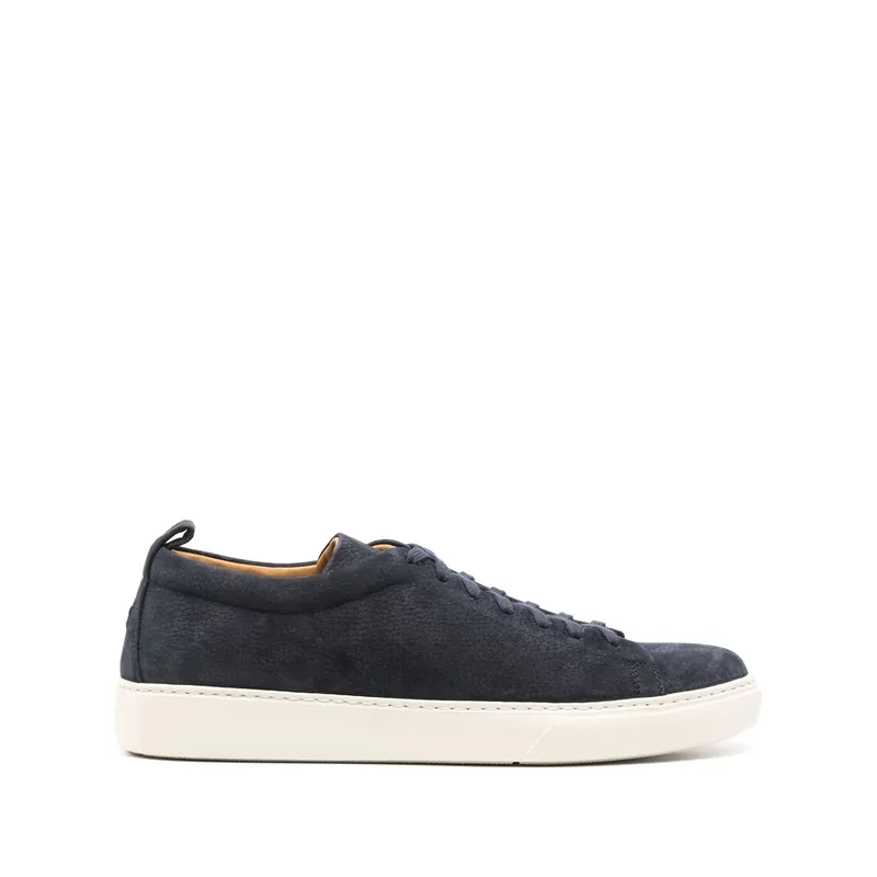 Sneakers Blue - Henderson Baracco