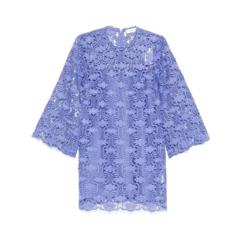 Dresses Purple - Zimmermann