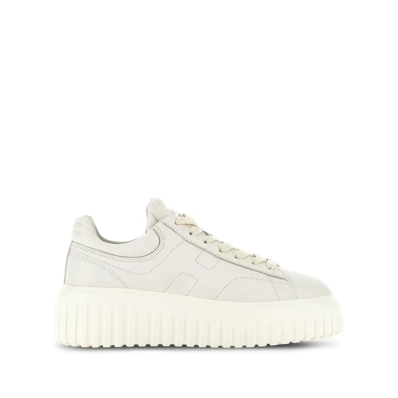 Sneakers White - Hogan