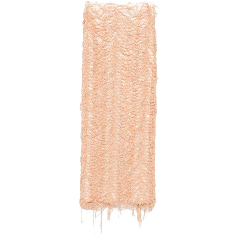Skirts Orange - SéFr