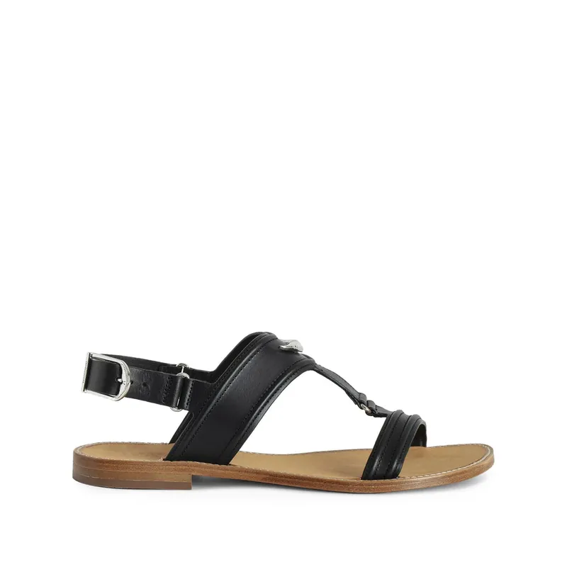 Shoes Black - Zadig & Voltaire