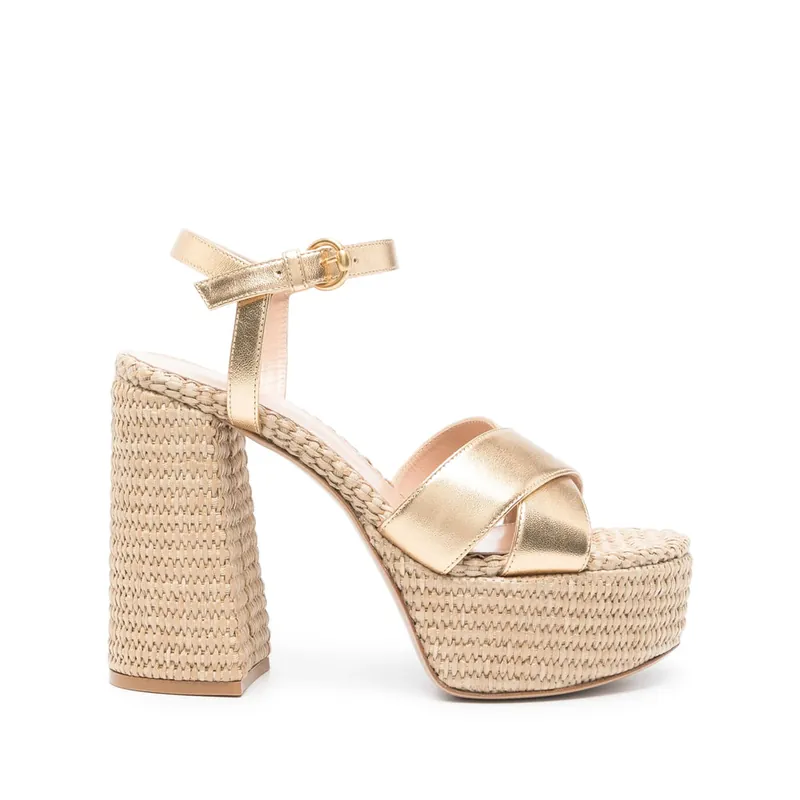 Shoes Neutral - Gianvito Rossi