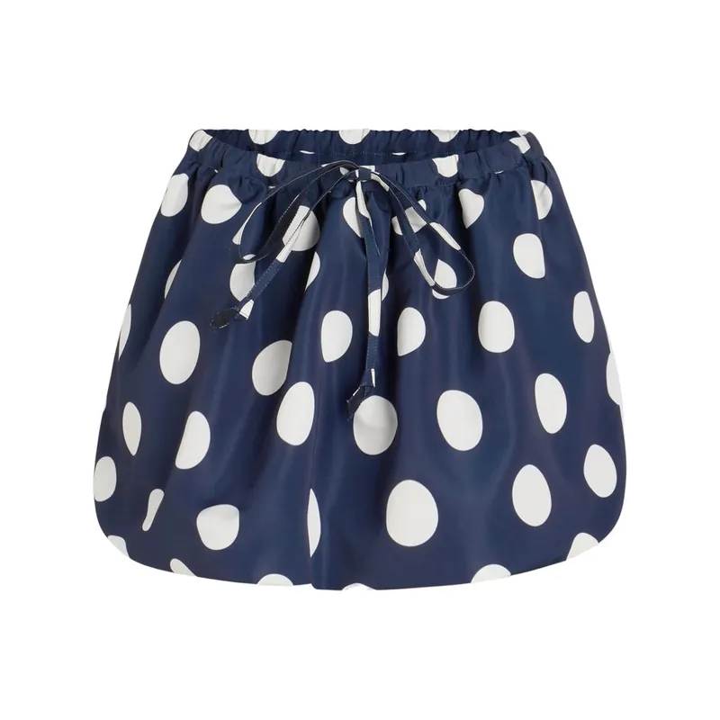 Skirts Blue - Patou