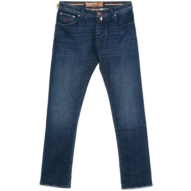 Denim Blue - Jacob Cohen