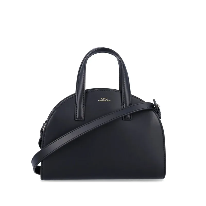 Bags Black - A.P.C.