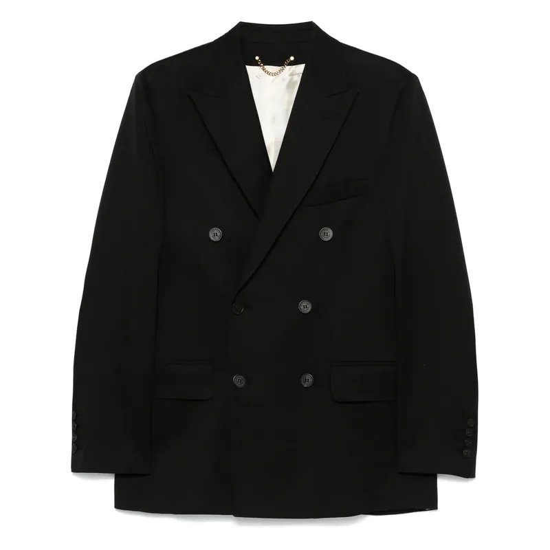 Jackets Black - Golden Goose