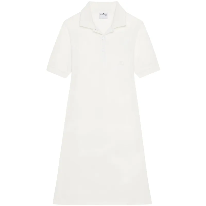 Dresses Neutral - Courrèges