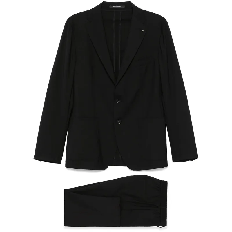 Suits Black - Tagliatore
