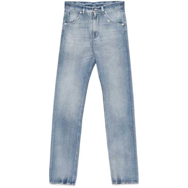Denim Blue - Maison Margiela