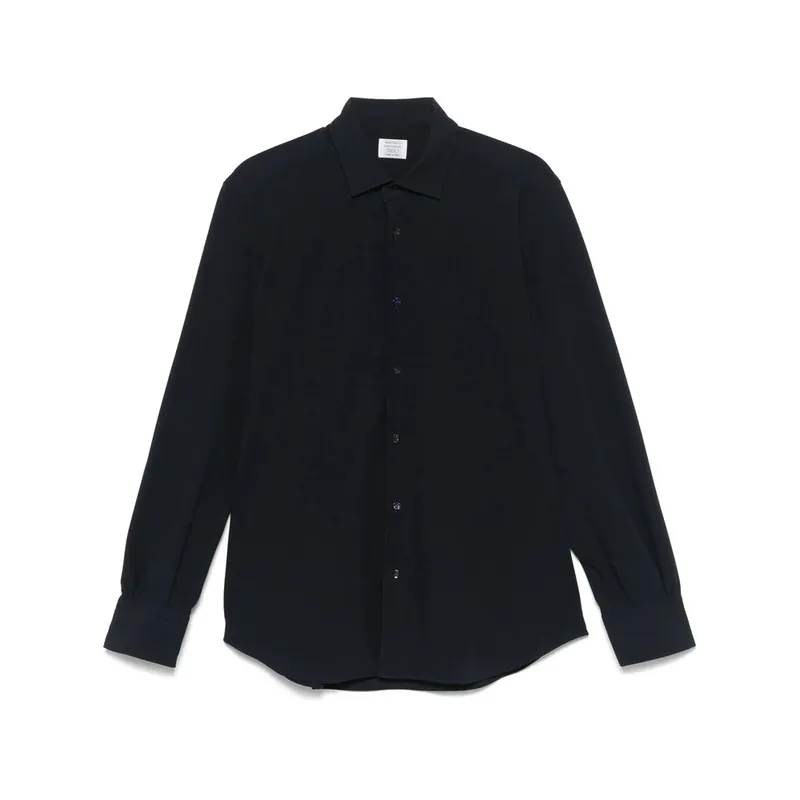 Shirts Blue - Mazzarelli