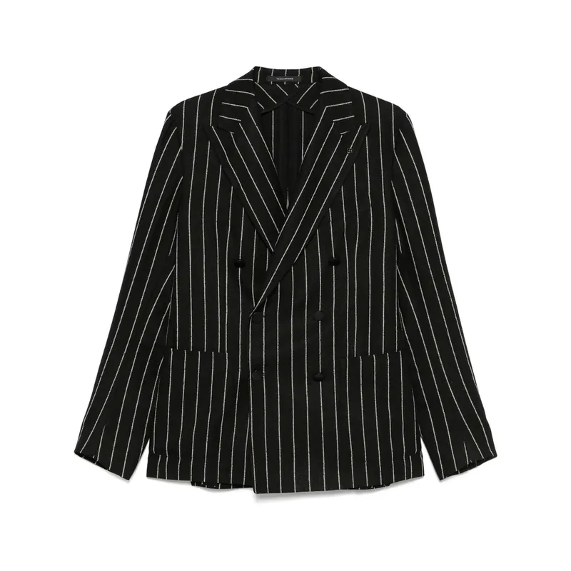 Jackets Black - Tagliatore