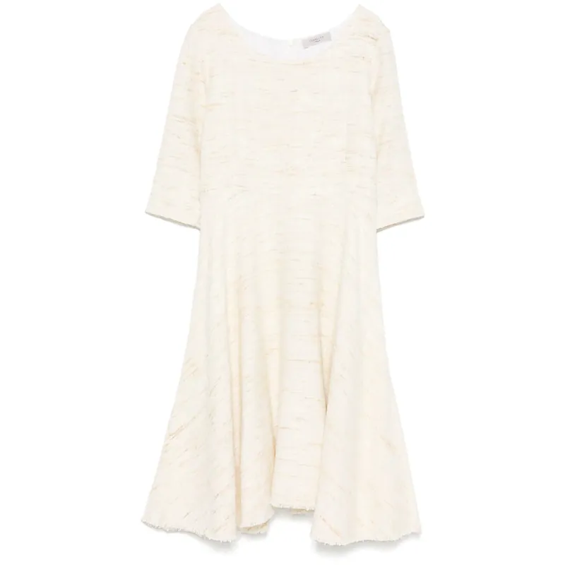 Dresses Neutral - Charlott